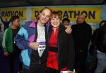 Rotterdam 19 maart 2017
Premiere Marathon in het nieuwe Luxor. Martin v Waardenburg