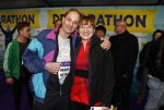 Rotterdam 19 maart 2017
Premiere Marathon in het nieuwe Luxor. Martin v Waardenburg