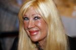 Amsterdam 27 maart 2017
Uitreiing strong woman award in het amstel Hotel. Mary Borsato