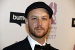 Hilversum 6 maart 2017
Uitreiking Buma awards in studio 21. Matt Simons