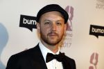 Hilversum 6 maart 2017
Uitreiking Buma awards in studio 21. Matt Simons