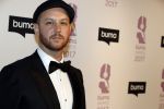 Hilversum 6 maart 2017
Uitreiking Buma awards in studio 21. Matt Simons