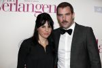 Amsterdam 13 maart 2017
Premiere het verlangen met in de hoofdrollen Chantal Janzen Gijs Naber en Alex Klaassen.Matteo v d Gijn met vrouw