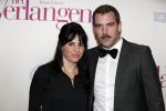 Amsterdam 13 maart 2017
Premiere het verlangen met in de hoofdrollen Chantal Janzen Gijs Naber en Alex Klaassen.Matteo v d Gijn met vrouw