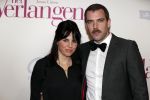 Amsterdam 13 maart 2017
Premiere het verlangen met in de hoofdrollen Chantal Janzen Gijs Naber en Alex Klaassen.Matteo v d Gijn met vrouw