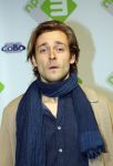 Hilversum, 6 Maart 217
Premiï¿½re van de Telefilms 2017
Matthijs v d Sande Bakhuyzen
Off Track