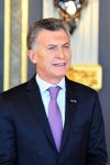 Den Haag Amsterdam 27- 30 maart 2017
Koning Willem Alexander en Koningin Maxima ontvangen de president van Argentinie Mauricio Macri en zijn vrouw Juliana Awada