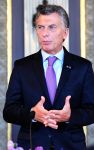 Den Haag Amsterdam 27- 30 maart 2017
Koning Willem Alexander en Koningin Maxima ontvangen de president van Argentinie Mauricio Macri en zijn vrouw Juliana Awada