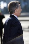 Den Haag Amsterdam 27- 30 maart 2017
Koning Willem Alexander en Koningin Maxima ontvangen de president van Argentinie Mauricio Macri en zijn vrouw Juliana Awada