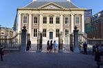 Den Haag Amsterdam 27- 30 maart 2017
Koning Willem Alexander en Koningin Maxima ontvangen de president van Argentinie Mauricio Macri en zijn vrouw Juliana Awada. Mauritshuis