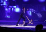 Utrecht 23 maart 2017
Premiere Holiday on ice in de jaarbeurs met Maxim en Rene Froger.