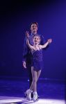 Utrecht 23 maart 2017
Premiere Holiday on ice in de jaarbeurs met Maxim en Rene Froger.