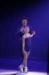 Utrecht 23 maart 2017
Premiere Holiday on ice in de jaarbeurs met Maxim en Rene Froger.