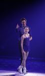 Utrecht 23 maart 2017
Premiere Holiday on ice in de jaarbeurs met Maxim en Rene Froger.