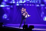 Utrecht 23 maart 2017
Premiere Holiday on ice in de jaarbeurs met Maxim en Rene Froger.