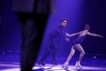 Utrecht 23 maart 2017
Premiere Holiday on ice in de jaarbeurs met Maxim en Rene Froger.
