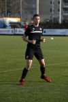 Amsterdam 30 maart 2017
Maxim Gullit en Ruben Kluivert tijdens training bij AFC.