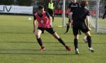 Amsterdam 30 maart 2017
Maxim Gullit en Ruben Kluivert tijdens training bij AFC.