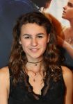 Hilversum, 21 Maart 2017
Premiere Disney Film Beauty & The Beast
May Hollerman