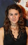 Hilversum, 21 Maart 2017
Premiere Disney Film Beauty & The Beast
May Hollerman