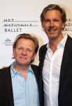Amsterdam, 29 Maart 2017
Premiere Ballet Onegin
Michiel v Erp