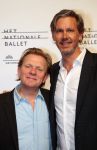 Amsterdam, 29 Maart 2017
Premiere Ballet Onegin
Michiel v Erp