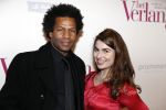 Amsterdam 13 maart 2017
Premiere het verlangen met in de hoofdrollen Chantal Janzen Gijs Naber en Alex Klaassen. Mike Libanon en partner