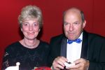 AHOY Rotterdam, 24 oktober 2000
Afscheidsconcert Lee Towers

Moeder Bart de Graaf met vriend


PETER SMULDERS BV