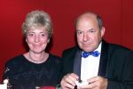 AHOY Rotterdam, 24 oktober 2000
Afscheidsconcert Lee Towers

Moeder Bart de Graaf met vriend


PETER SMULDERS BV