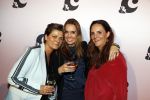 Amsterdam 21 maart 2017
Presentatie magazine Chantal janzen in de Adam toren. Monica v Ee