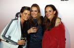 Amsterdam 21 maart 2017
Presentatie magazine Chantal janzen in de Adam toren. Monica v Ee