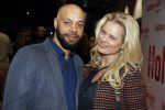 Utrecht 23 maart 2017
Premiere Holiday on ice in de jaarbeurs met Maxim en Rene Froger. Monique Sluyter met partner