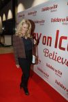 Utrecht 23 maart 2017
Premiere Holiday on ice in de jaarbeurs met Maxim en Rene Froger. Monique Sluyter met partner
