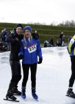 Biddinghuizen 5 maart 2017
De hollandse 100 op de ijsbaan in Biddinghuizen georganiseerd door Prins Bernhard.