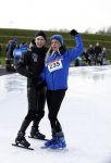 Biddinghuizen 5 maart 2017
De hollandse 100 op de ijsbaan in Biddinghuizen georganiseerd door Prins Bernhard.
