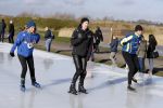 Biddinghuizen 5 maart 2017
De hollandse 100 op de ijsbaan in Biddinghuizen georganiseerd door Prins Bernhard.