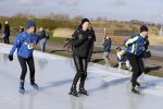 Biddinghuizen 5 maart 2017
De hollandse 100 op de ijsbaan in Biddinghuizen georganiseerd door Prins Bernhard.