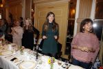 Amsterdam 27 maart 2017
Uitreiing strong woman award in het amstel Hotel. Nadia Palesa
