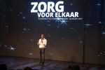Aalsmeer 29 maart 2017
Hulphond gala in Aalsmeer studio's. najib Amhali
