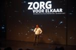 Aalsmeer 29 maart 2017
Hulphond gala in Aalsmeer studio's. najib Amhali