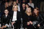 Utrecht 23 maart 2017
Premiere Holiday on ice in de jaarbeurs met Maxim en Rene Froger. Natasja met Natasja en Charlie Froger