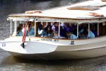 Amsterdam 28 maart 2017 
Het Nederlands elftal gaat varen door de grachten van Amsterdam. oa Arjen Robben Wesley Sneijder Matthijs v d Ligt Daley Blind Frans Hoek Fred Grim Luuk de Jong Jeroen Zoet ea