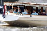 Amsterdam 28 maart 2017 
Het Nederlands elftal gaat varen door de grachten van Amsterdam. oa Arjen Robben Wesley Sneijder Matthijs v d Ligt Daley Blind Frans Hoek Fred Grim Luuk de Jong Jeroen Zoet ea