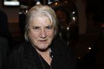 Amsterdam 18 maart 2017 
Premiere Gare de Lyon in het nieuwe de la mar theater. 
Nelly Frijda