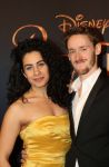 Hilversum, 21 Maart 2017
Premiere Disney Film Beauty & The Beast
Nick Golterman
