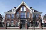 Volendam 25 maart 2017
Nick en Kirsten Schilder hun huis is versierd ivm geboorte dochter.