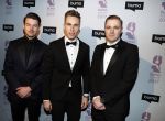 Hilversum 6 maart 2017
Uitreiking Buma awards in studio 21. Nicky Romero