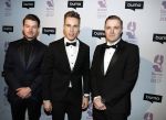 Hilversum 6 maart 2017
Uitreiking Buma awards in studio 21. Nicky Romero