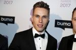 Hilversum 6 maart 2017
Uitreiking Buma awards in studio 21. Nicky Romero