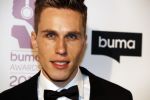 Hilversum 6 maart 2017
Uitreiking Buma awards in studio 21. Nicky Romero